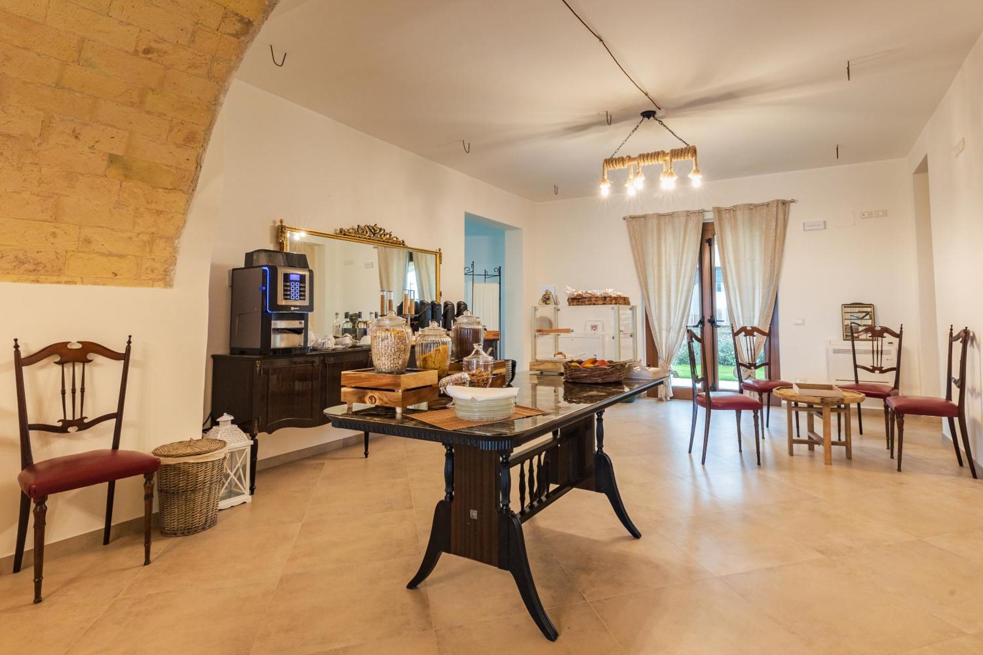 Pensjonat Casale Ferrantino Giulianova Zewnętrze zdjęcie