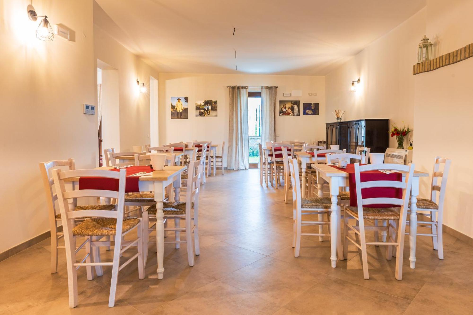 Pensjonat Casale Ferrantino Giulianova Zewnętrze zdjęcie